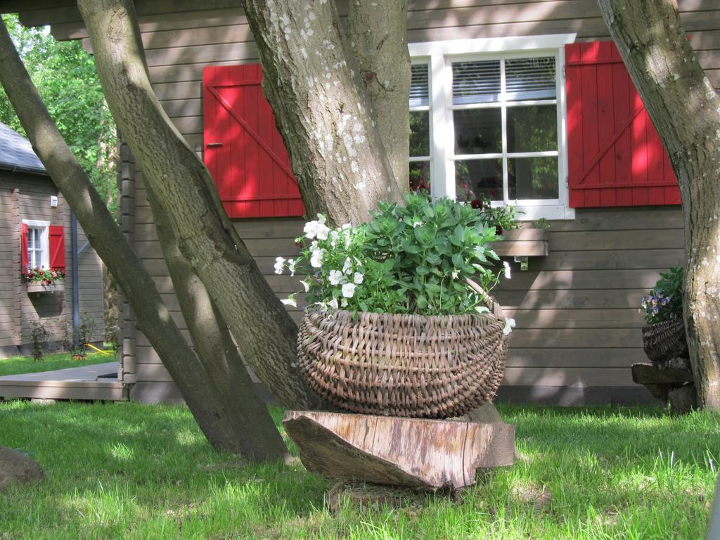 Summerhome Skulte  Ruang foto