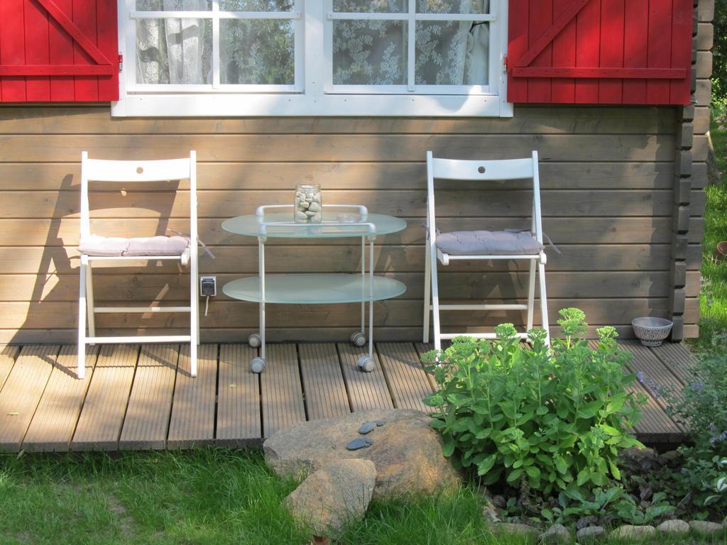 Summerhome Skulte  Ruang foto