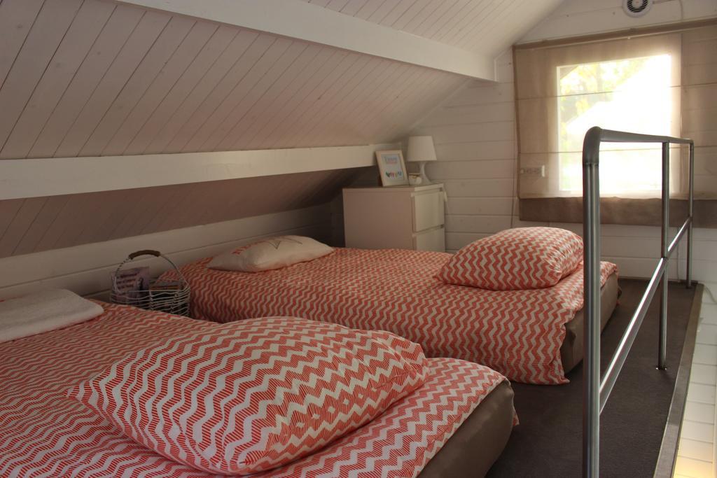 Summerhome Skulte  Bagian luar foto