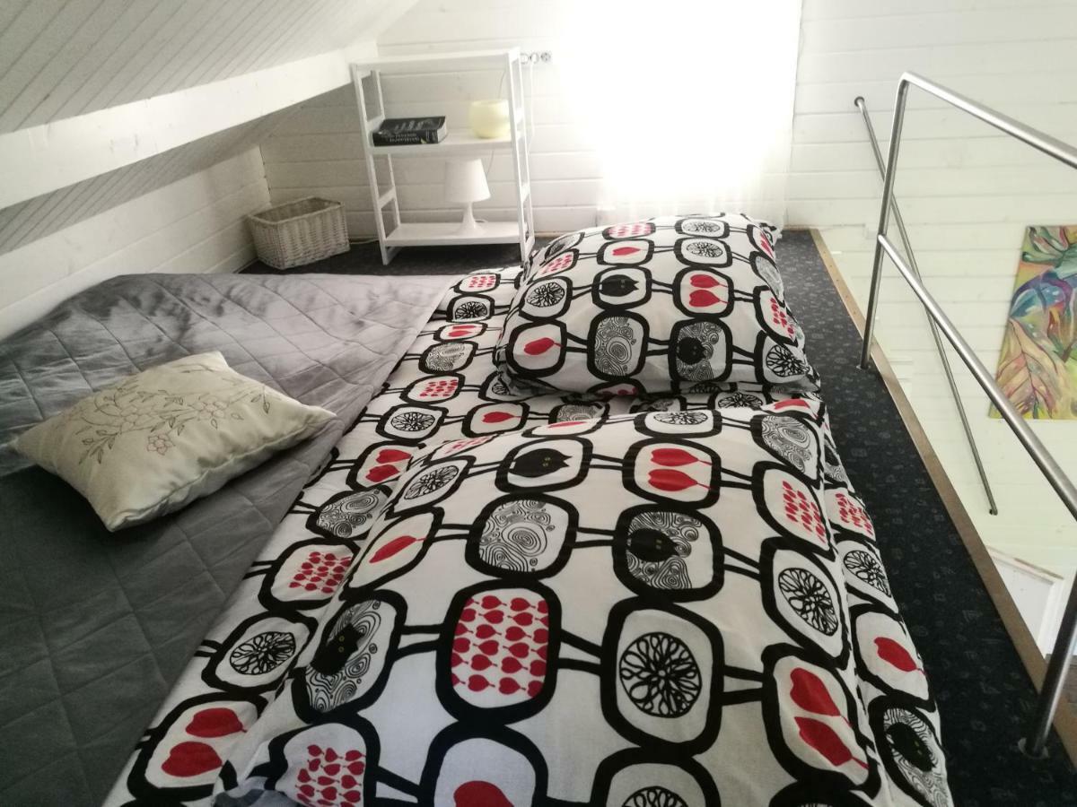 Summerhome Skulte  Bagian luar foto
