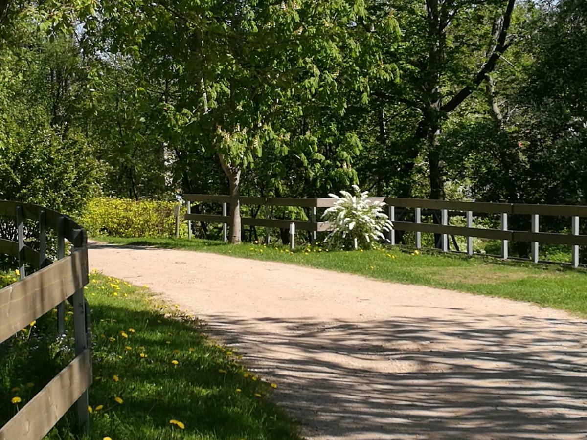 Summerhome Skulte  Bagian luar foto