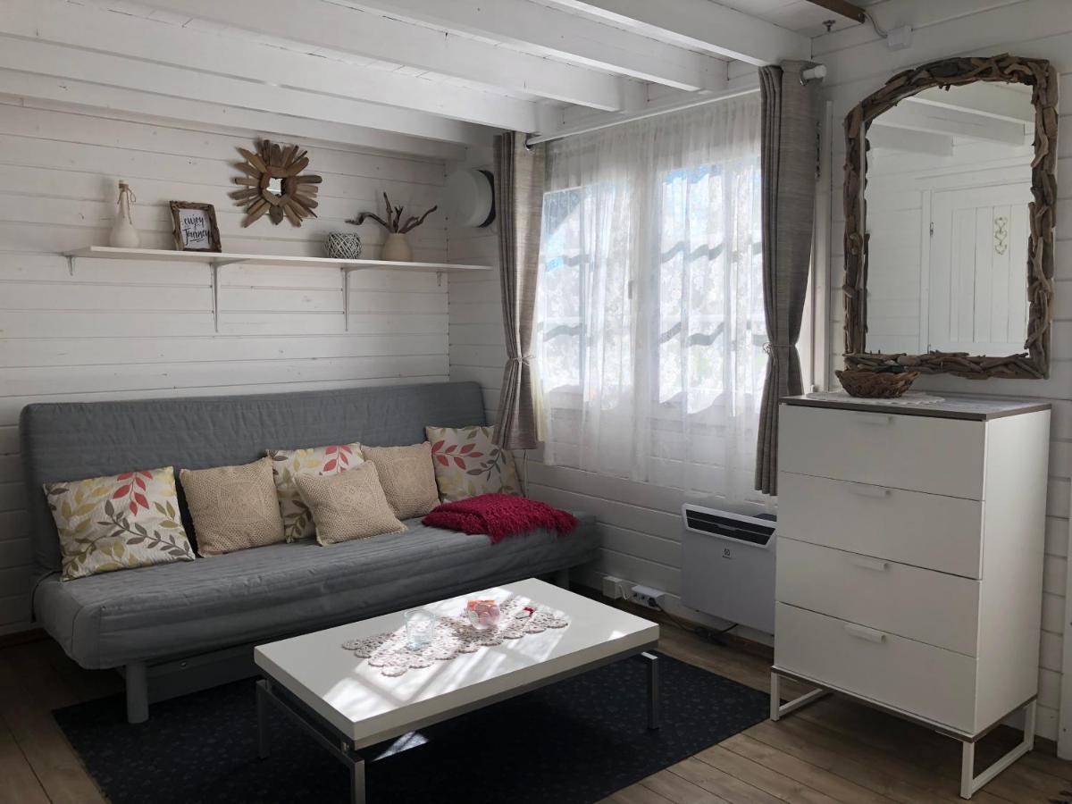 Summerhome Skulte  Bagian luar foto